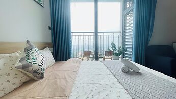 Vinhomes Green Bay - Luna's House