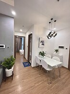 Vinhomes Green Bay - Luna's House