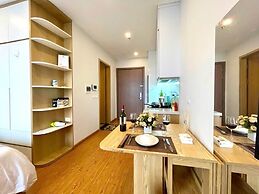 Vinhomes Green Bay - Luna's House