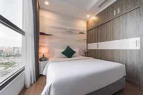 Vinhomes Green Bay - Luna's House