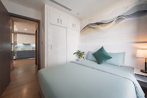 Vinhomes Green Bay - Luna's House