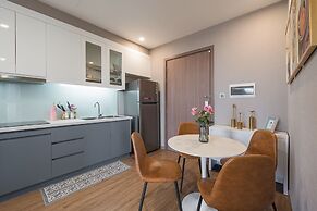 Vinhomes Green Bay - Luna's House