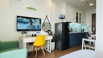 Vinhomes Green Bay - Luna's House