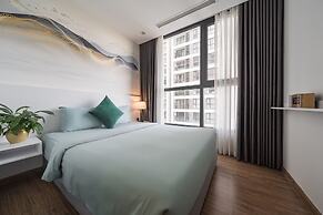 Vinhomes Green Bay - Luna's House