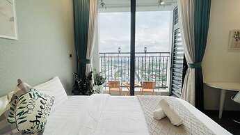 Vinhomes Green Bay - Luna's House