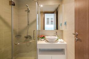 Vinhomes Green Bay - Luna's House