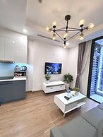 Vinhomes Green Bay - Luna's House