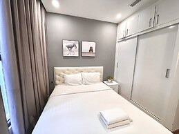 Vinhomes Green Bay - Luna's House