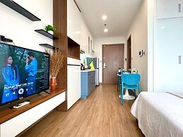 Vinhomes Green Bay - Luna's House