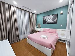 Vinhomes Green Bay - Luna's House