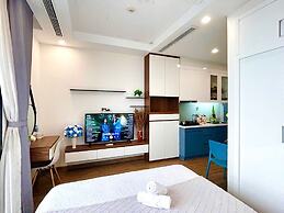 Vinhomes Green Bay - Luna's House