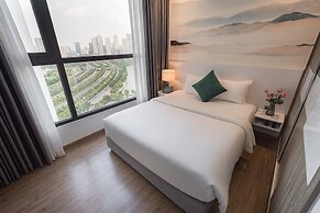 Vinhomes Green Bay - Luna's House