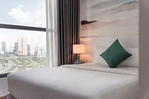 Vinhomes Green Bay - Luna's House