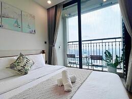 Vinhomes Green Bay - Luna's House