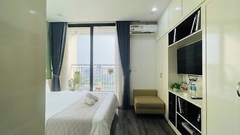 Vinhomes Green Bay - Luna's House