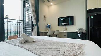 Vinhomes Green Bay - Luna's House