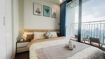 Vinhomes Green Bay - Luna's House