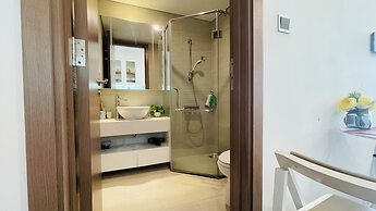 Vinhomes Green Bay - Luna's House