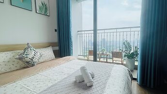 Vinhomes Green Bay - Luna's House