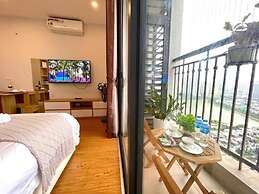 Vinhomes Green Bay - Luna's House