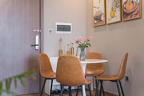 Vinhomes Green Bay - Luna's House