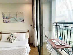 Vinhomes Green Bay - Luna's House