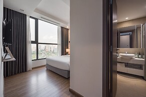 Vinhomes Green Bay - Luna's House