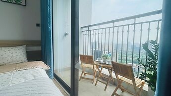 Vinhomes Green Bay - Luna's House