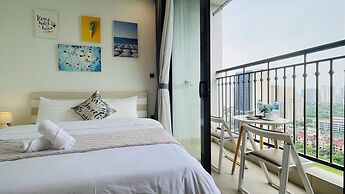 Vinhomes Green Bay - Luna's House