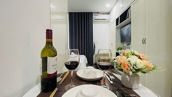 Vinhomes Green Bay - Luna's House