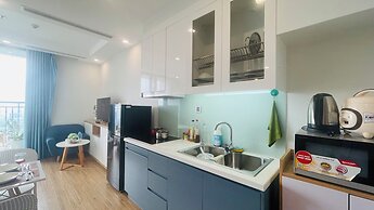 Vinhomes Green Bay - Luna's House