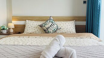 Vinhomes Green Bay - Luna's House