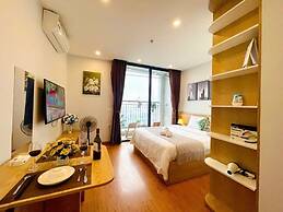 Vinhomes Green Bay - Luna's House