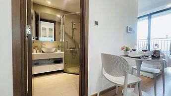 Vinhomes Green Bay - Luna's House