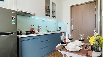 Vinhomes Green Bay - Luna's House