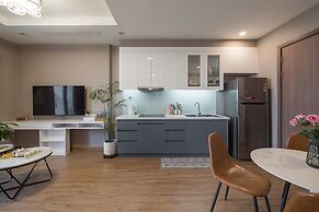 Vinhomes Green Bay - Luna's House