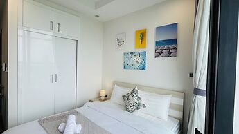 Vinhomes Green Bay - Luna's House