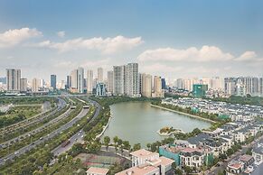 Vinhomes Green Bay - Luna's House