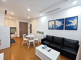 Vinhomes Green Bay - Luna's House