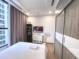 Vinhomes Green Bay - Luna's House