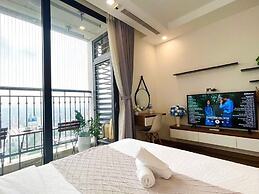 Vinhomes Green Bay - Luna's House