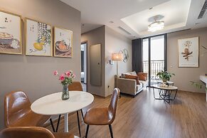 Vinhomes Green Bay - Luna's House