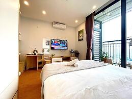 Vinhomes Green Bay - Luna's House