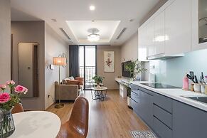 Vinhomes Green Bay - Luna's House