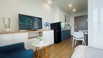 Vinhomes Green Bay - Luna's House