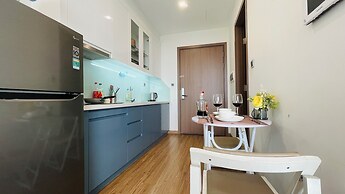 Vinhomes Green Bay - Luna's House