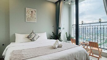 Vinhomes Green Bay - Luna's House