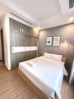 Vinhomes Green Bay - Luna's House