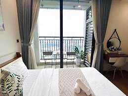 Vinhomes Green Bay - Luna's House