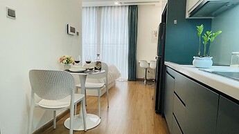 Vinhomes Green Bay - Luna's House